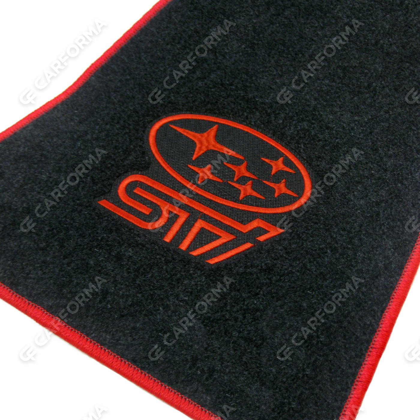 Ворсовые коврики на Subaru Tribeca 2005&nbsp;-&nbsp;2014 в Чебоксарах