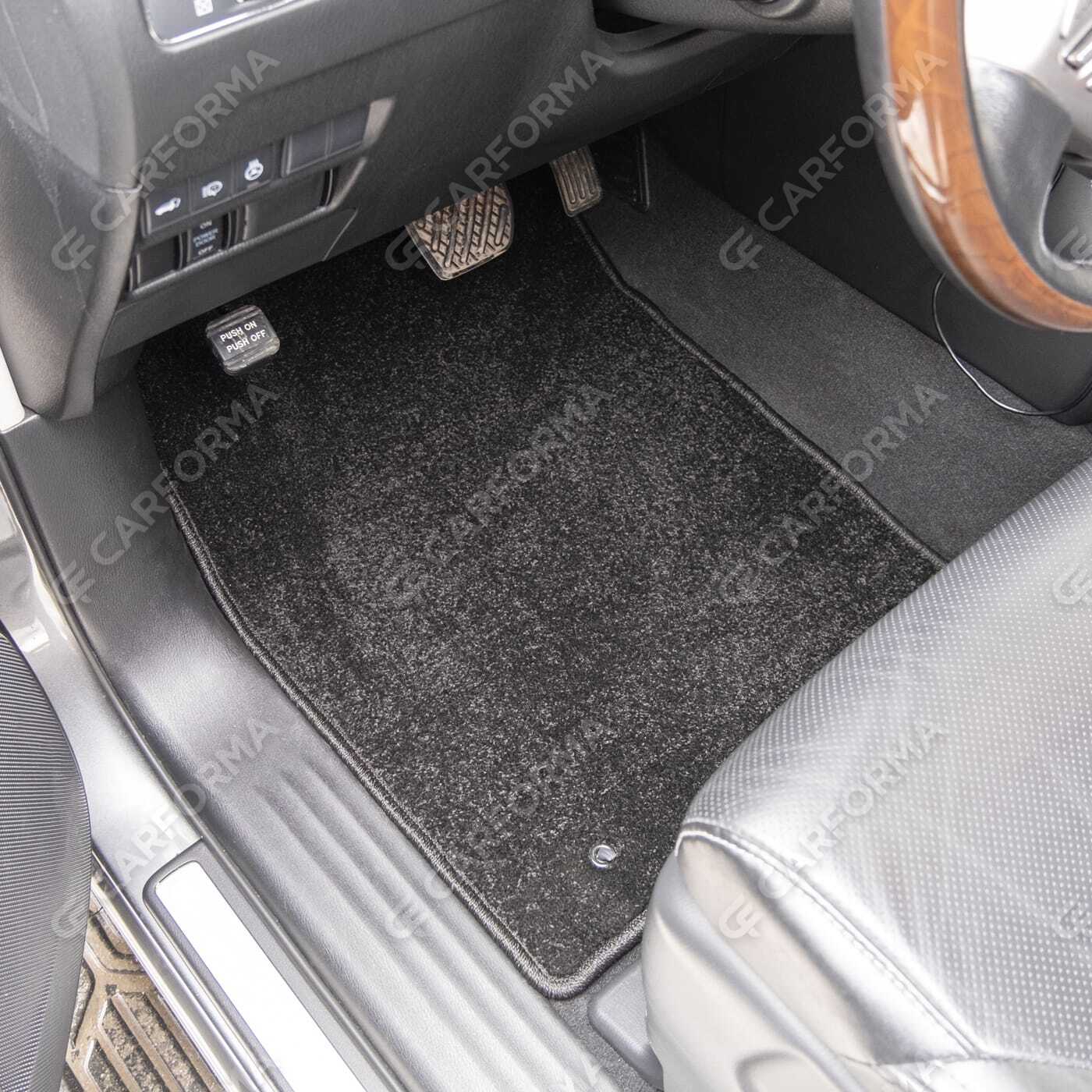 EVA коврики на Infiniti QX80 I 2013&nbsp;-&nbsp;2024 в Чебоксарах