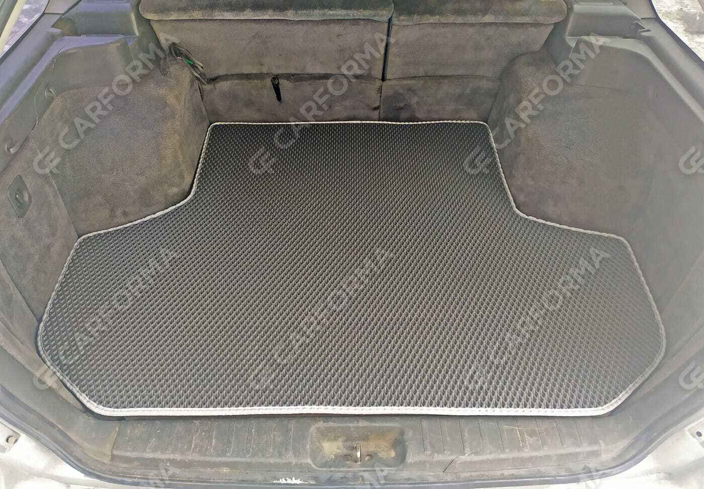 Ворсовые коврики на Mitsubishi Galant VIII 1996&nbsp;-&nbsp;2005 в Чебоксарах