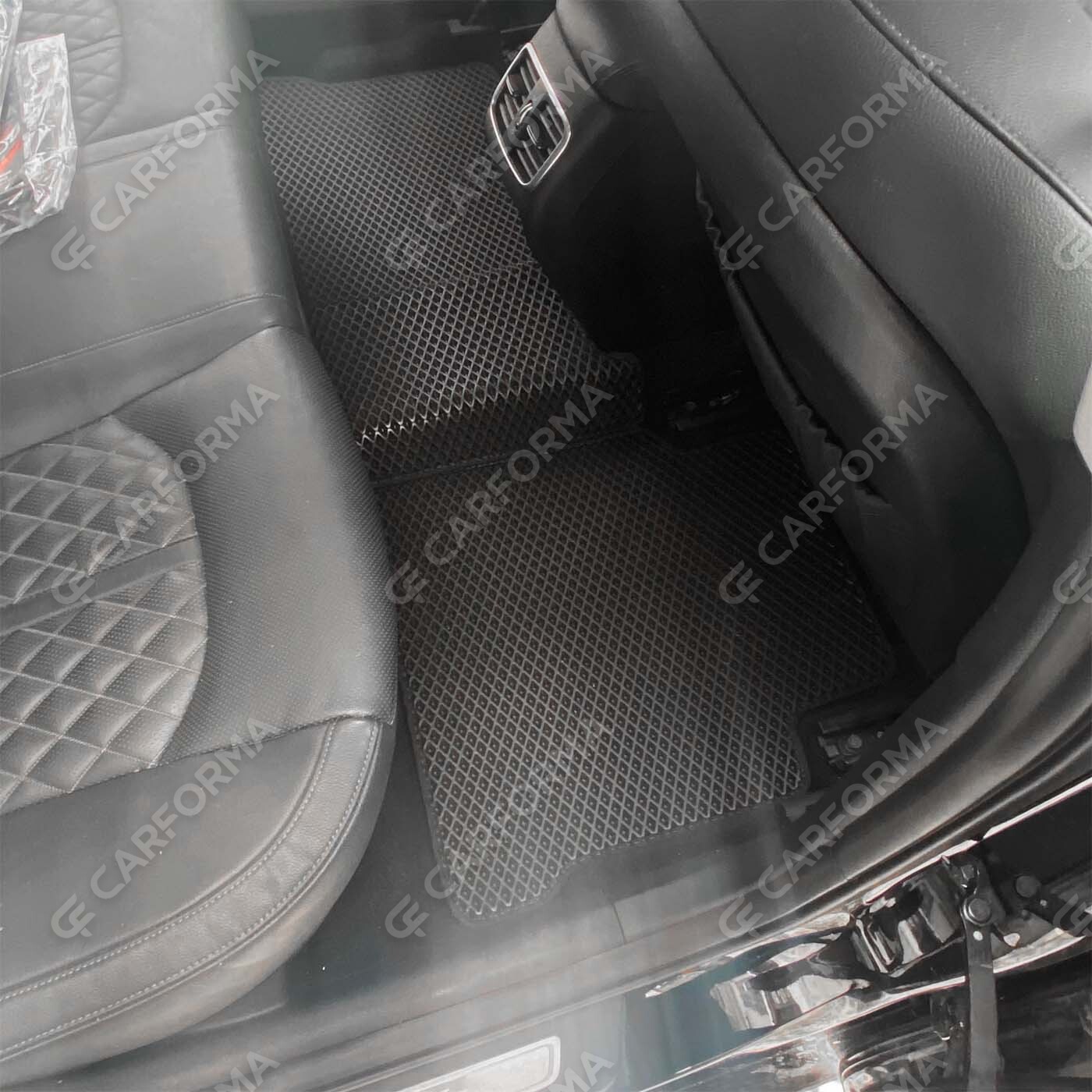 EVA коврики на KIA K5 II 2015&nbsp;-&nbsp;2021 в Чебоксарах