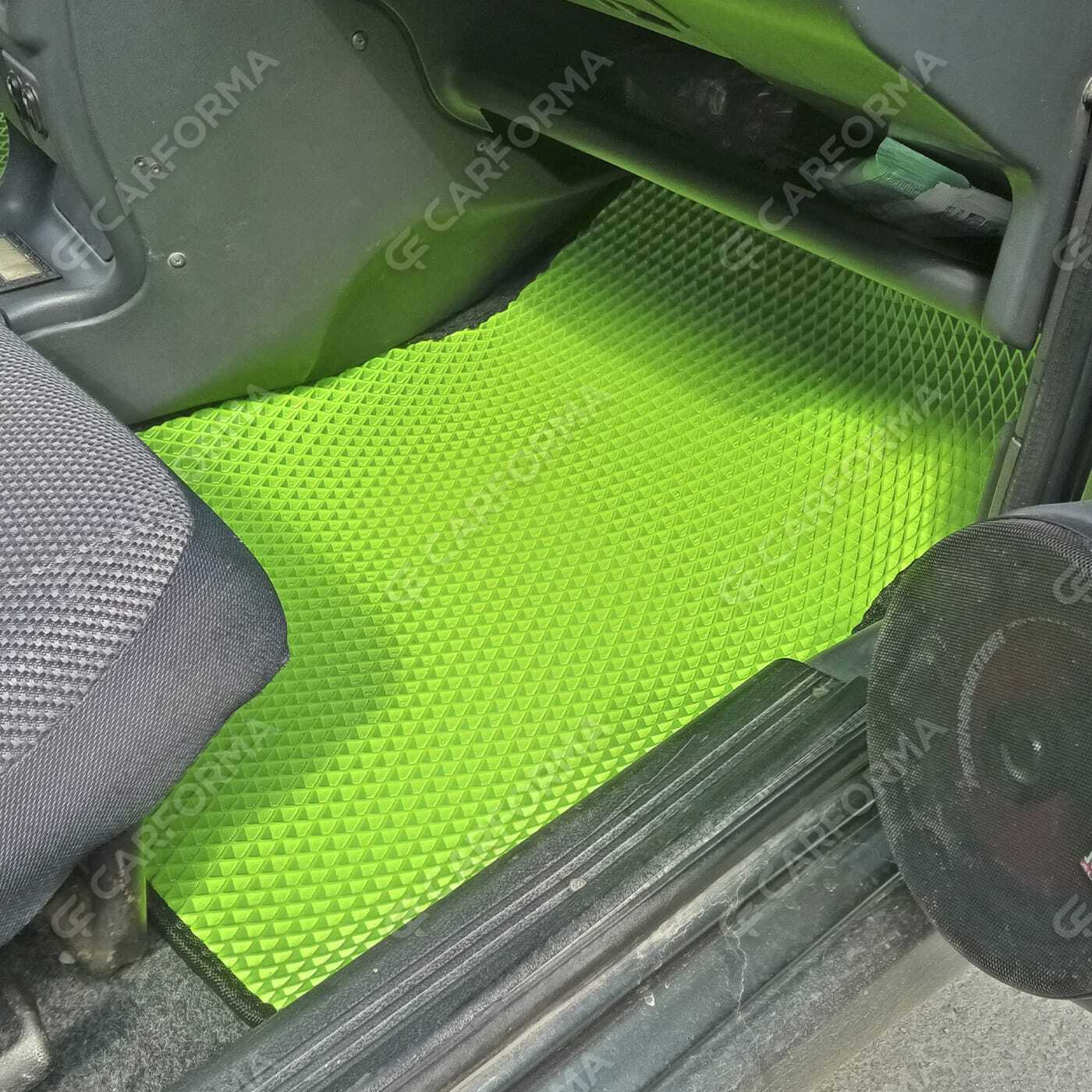 Ворсовые коврики на Lada (ВАЗ) 2108, 2109, 2113, 2114, 2115 1984&nbsp;-&nbsp;2013 в Чебоксарах