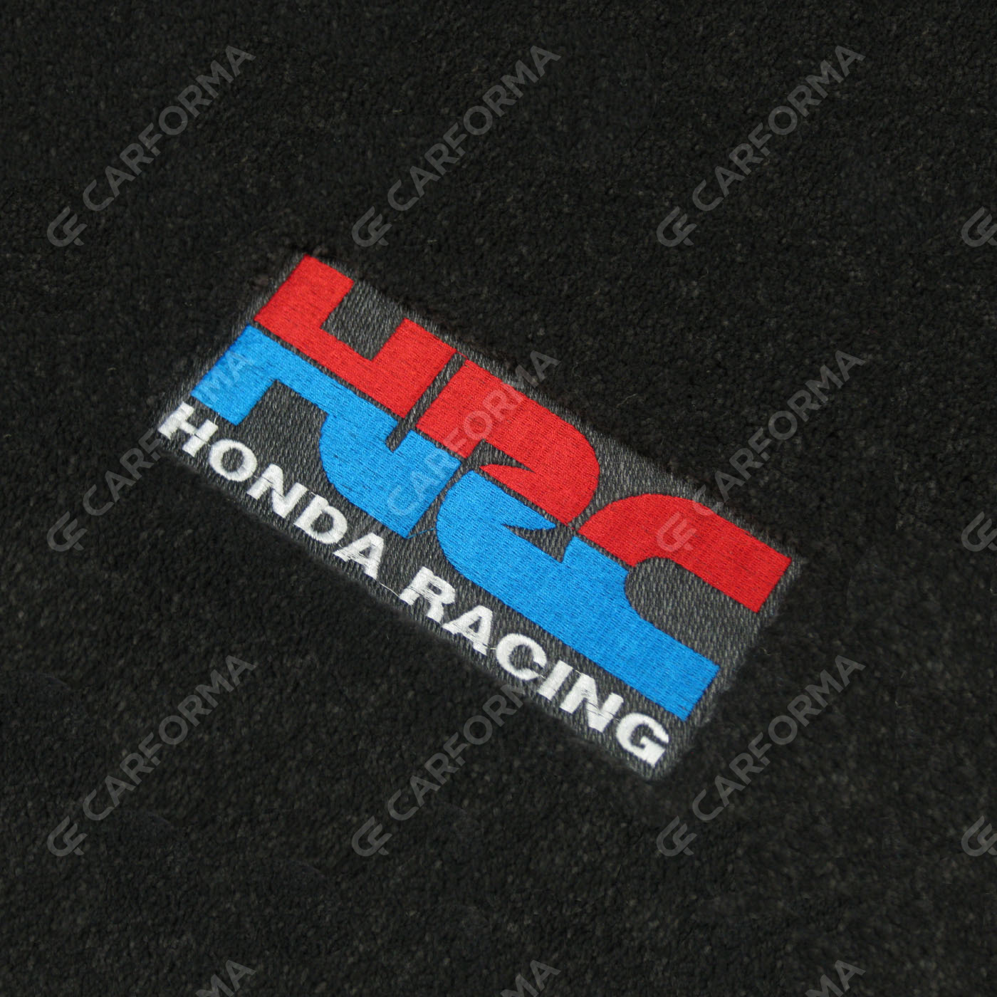 Ворсовые коврики на Honda HR-V II 2013&nbsp;-&nbsp;2022 в Чебоксарах