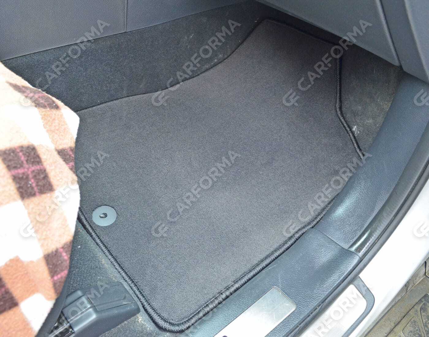 EVA коврики на Hyundai ix55 2006&nbsp;-&nbsp;2013 в Чебоксарах