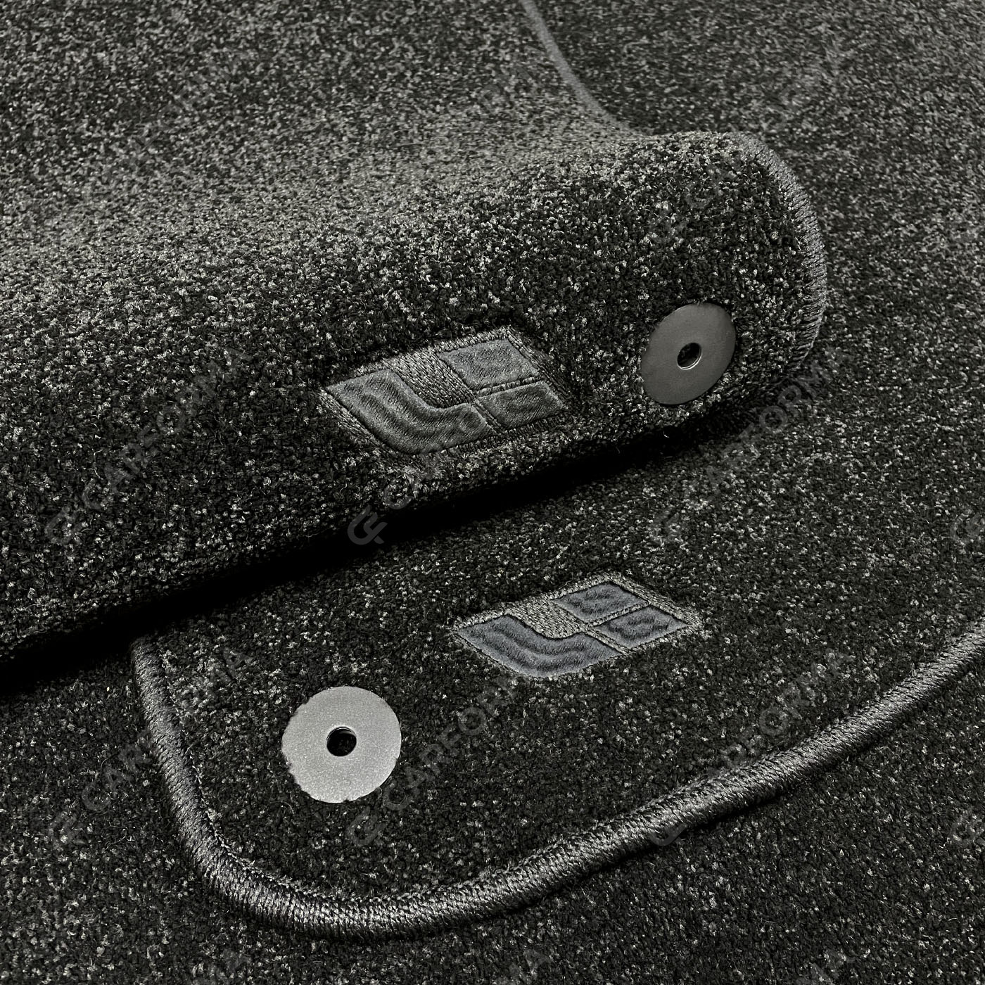 Ворсовые коврики на Li L9 2022&nbsp;-&nbsp;2026 в Чебоксарах