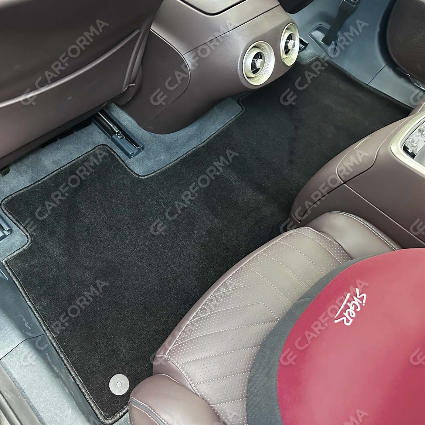 EVA коврики на Avatr 11 2021&nbsp;-&nbsp;2026 в Чебоксарах