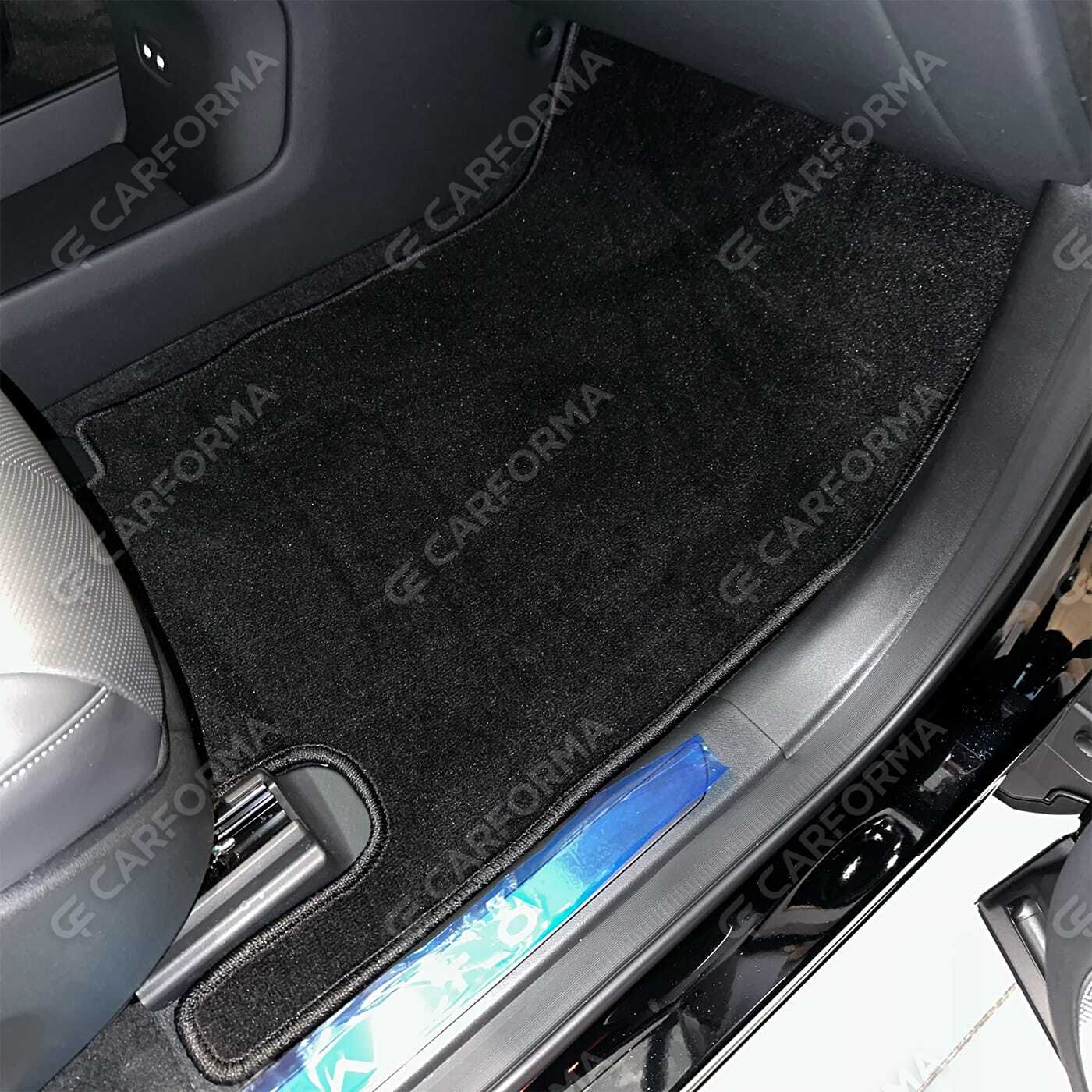 Ворсовые коврики на AITO M7 2022&nbsp;-&nbsp;2026 в Чебоксарах