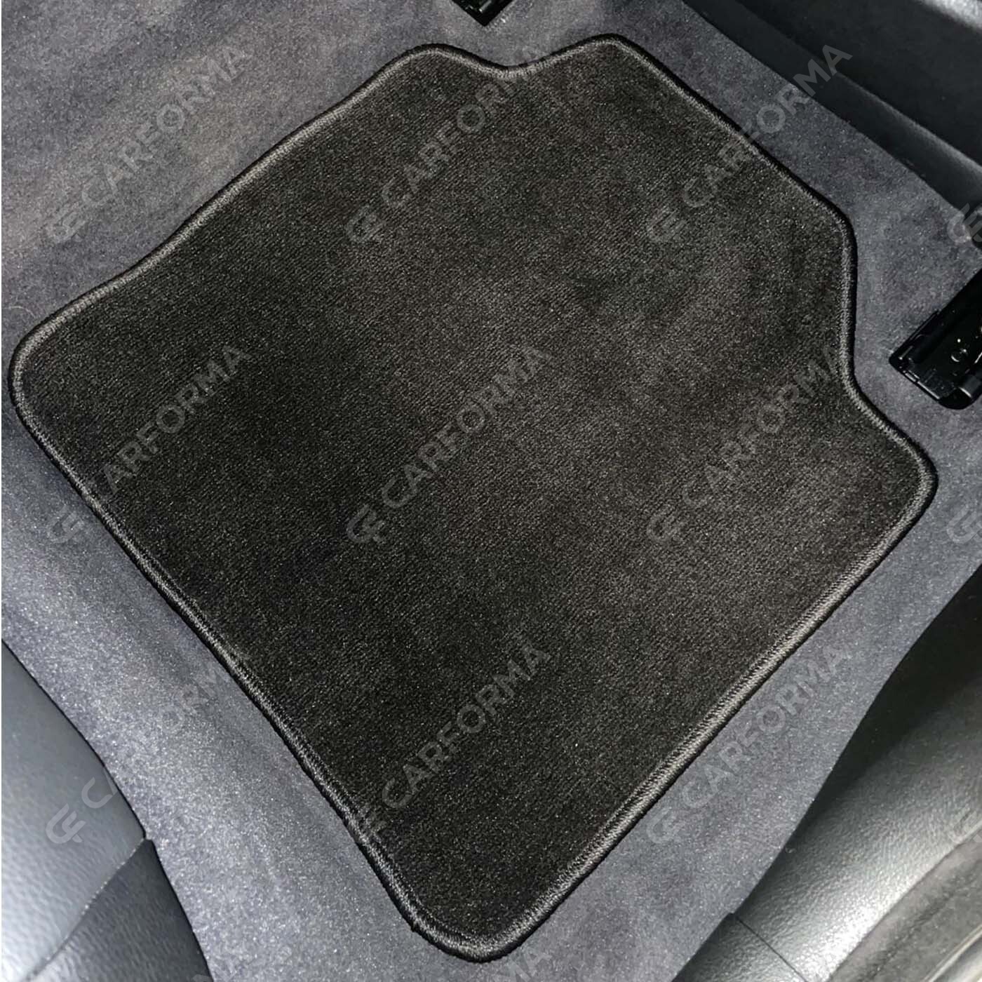 Ворсовые коврики на BMW 3 Gran Turismo (F34) 2013&nbsp;-&nbsp;2020 в Чебоксарах