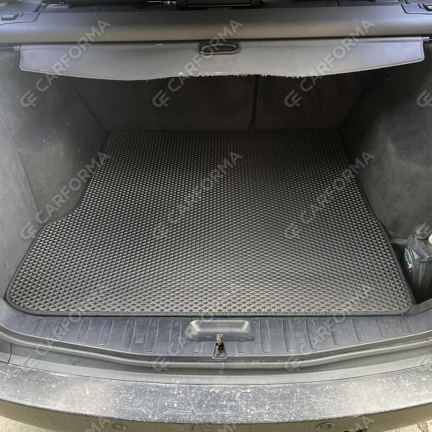 Ворсовые коврики на BMW X3 (E83) 2003&nbsp;-&nbsp;2011 в Чебоксарах