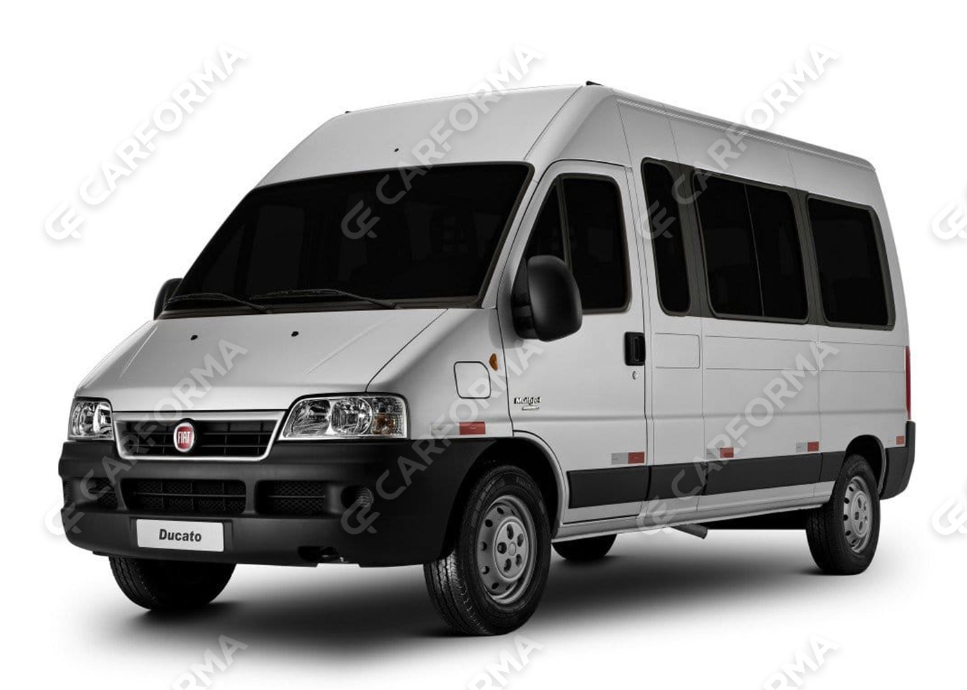Коврики на Fiat Ducato II 1993&nbsp;-&nbsp;2006