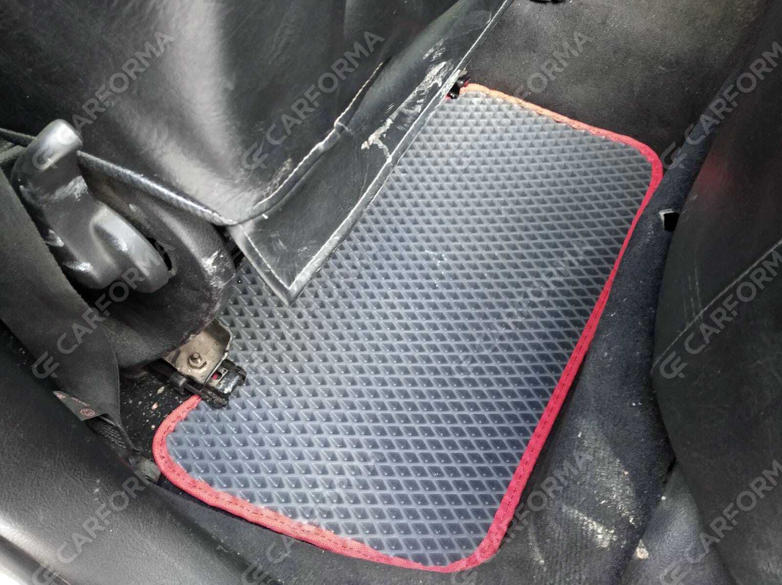 EVA коврики на Peugeot 307 2001&nbsp;-&nbsp;2008 в Чебоксарах