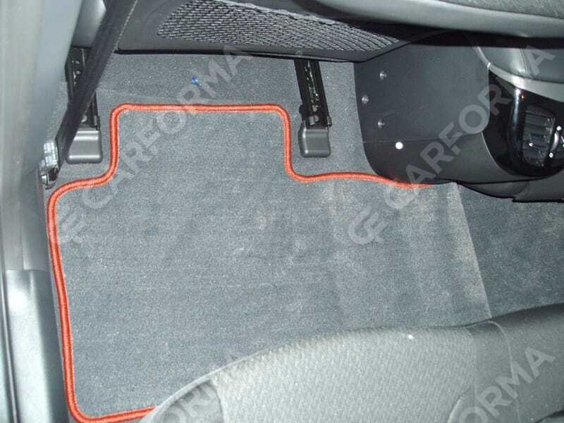 EVA коврики на Hyundai i40 2011&nbsp;-&nbsp;2018 в Чебоксарах