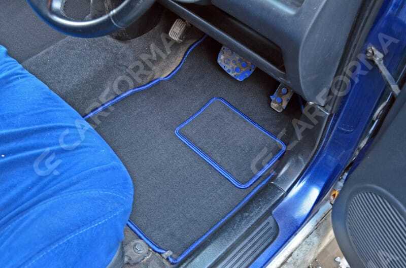 Коврики на Toyota Bb I 2000&nbsp;-&nbsp;2005 в Чебоксарах