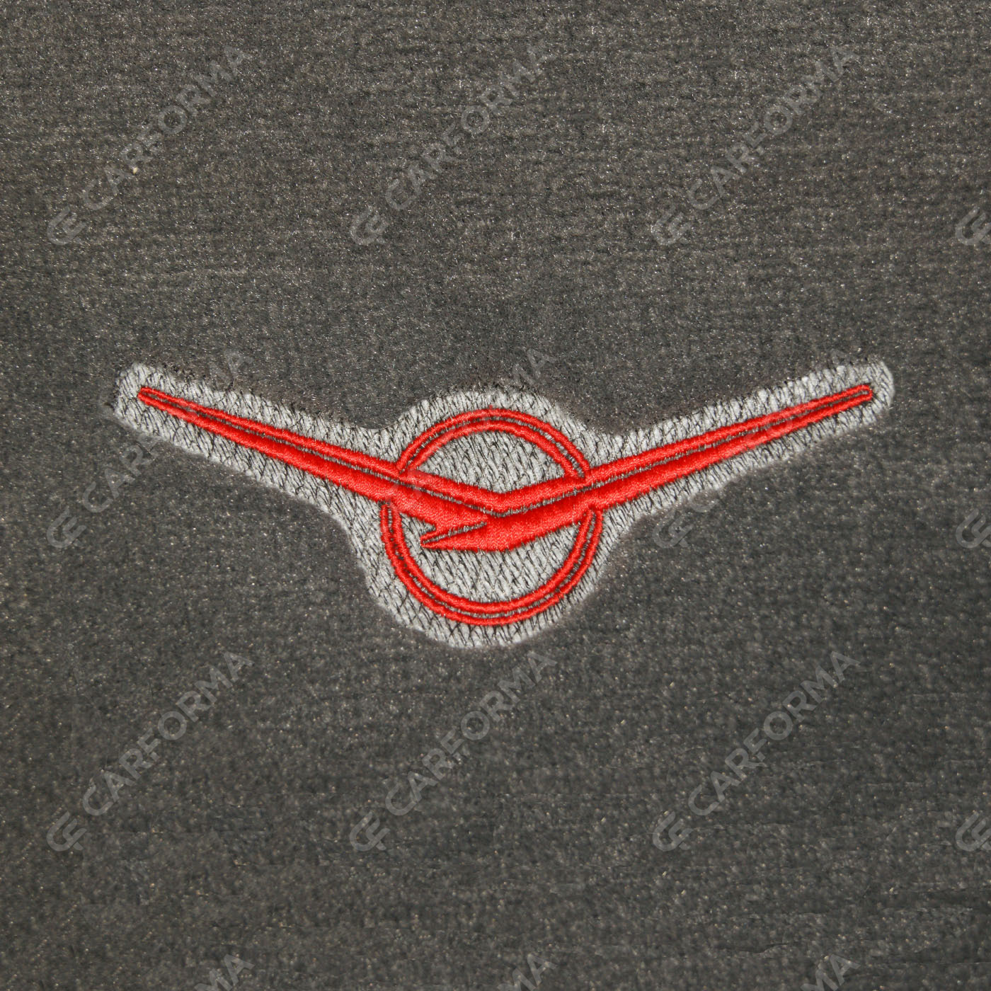 Ворсовые коврики на УАЗ 469 1972&nbsp;-&nbsp;2011 в Чебоксарах