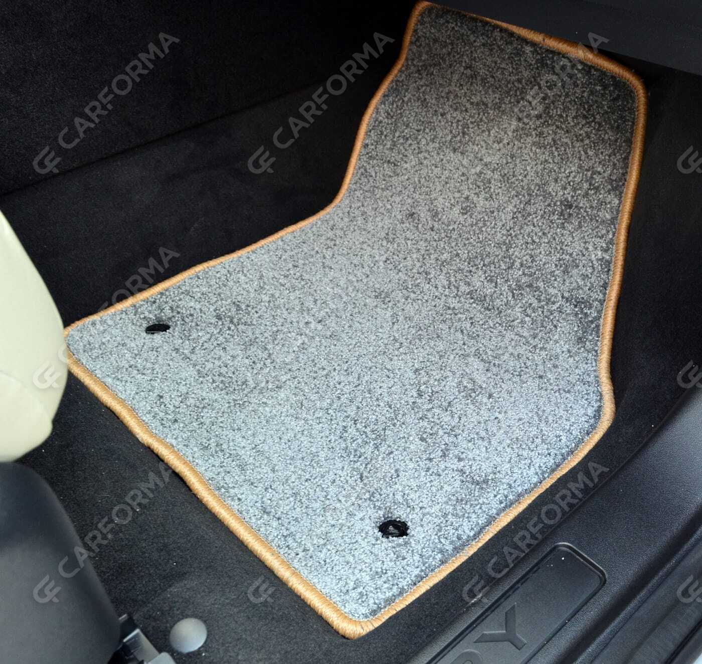 EVA коврики на Land Rover Discovery Sport рестайлинг 2019&nbsp;-&nbsp;2026 в Чебоксарах