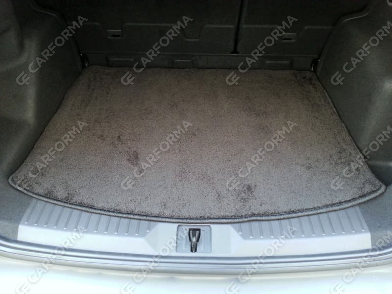 EVA коврики на Ford Kuga I 2008&nbsp;-&nbsp;2013 в Чебоксарах