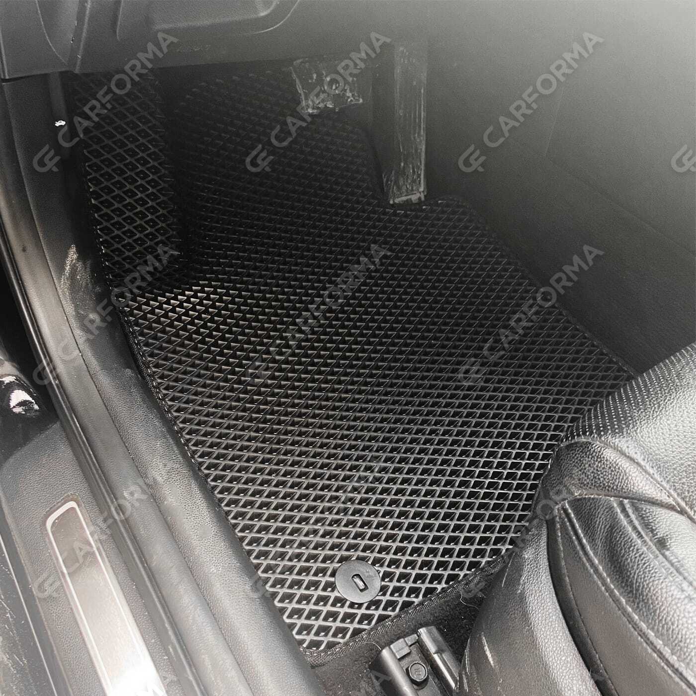 EVA коврики на KIA K5 II 2015&nbsp;-&nbsp;2021 в Чебоксарах