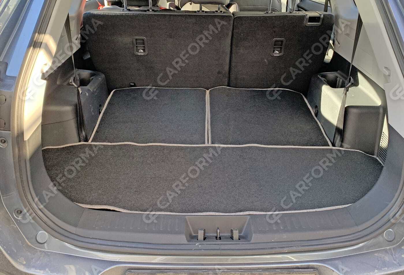 Коврики на Chery Tiggo 8 PRO 2021&nbsp;-&nbsp;2026 в Чебоксарах