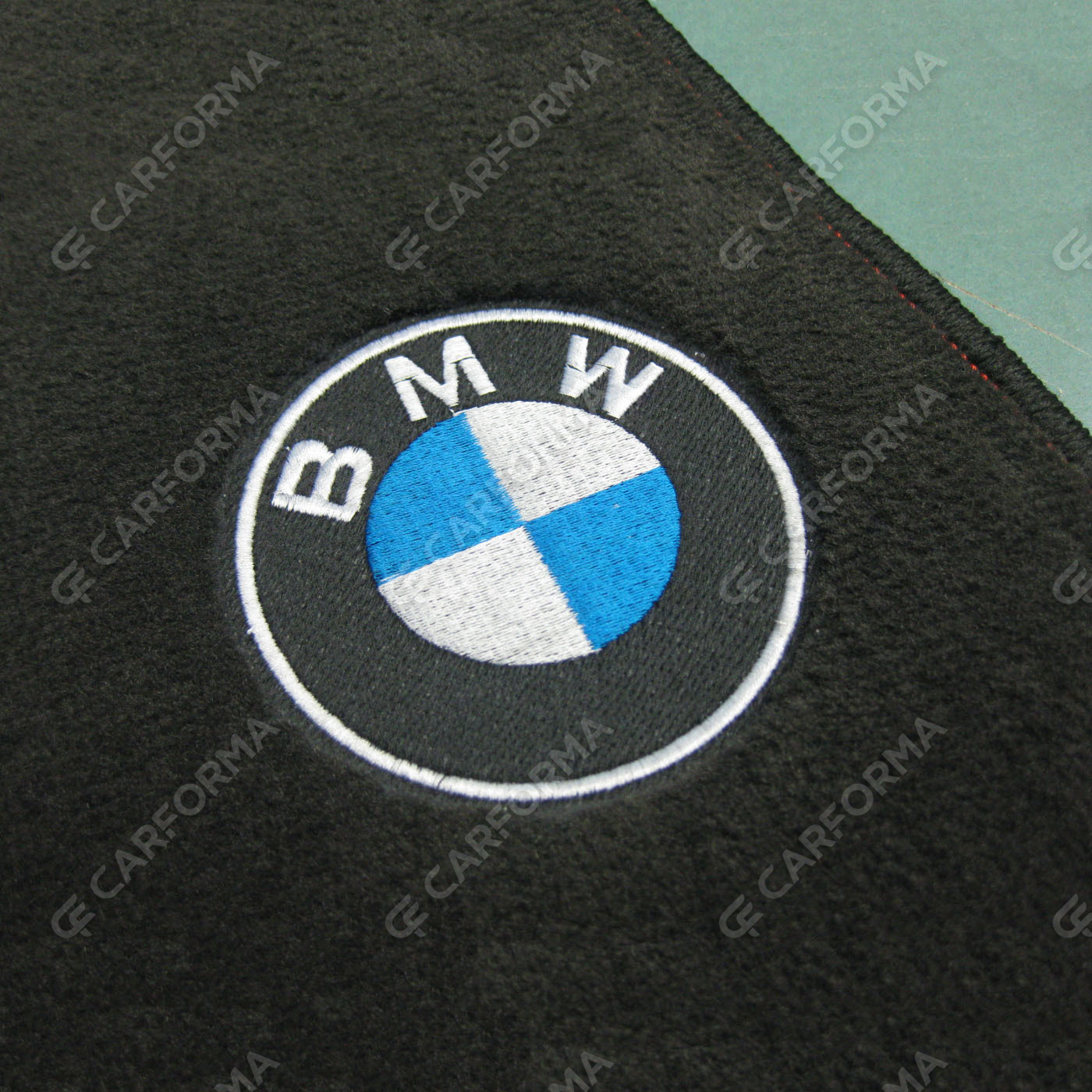 Ворсовые коврики на BMW Z3 (E36) 1995&nbsp;-&nbsp;2002 в Чебоксарах