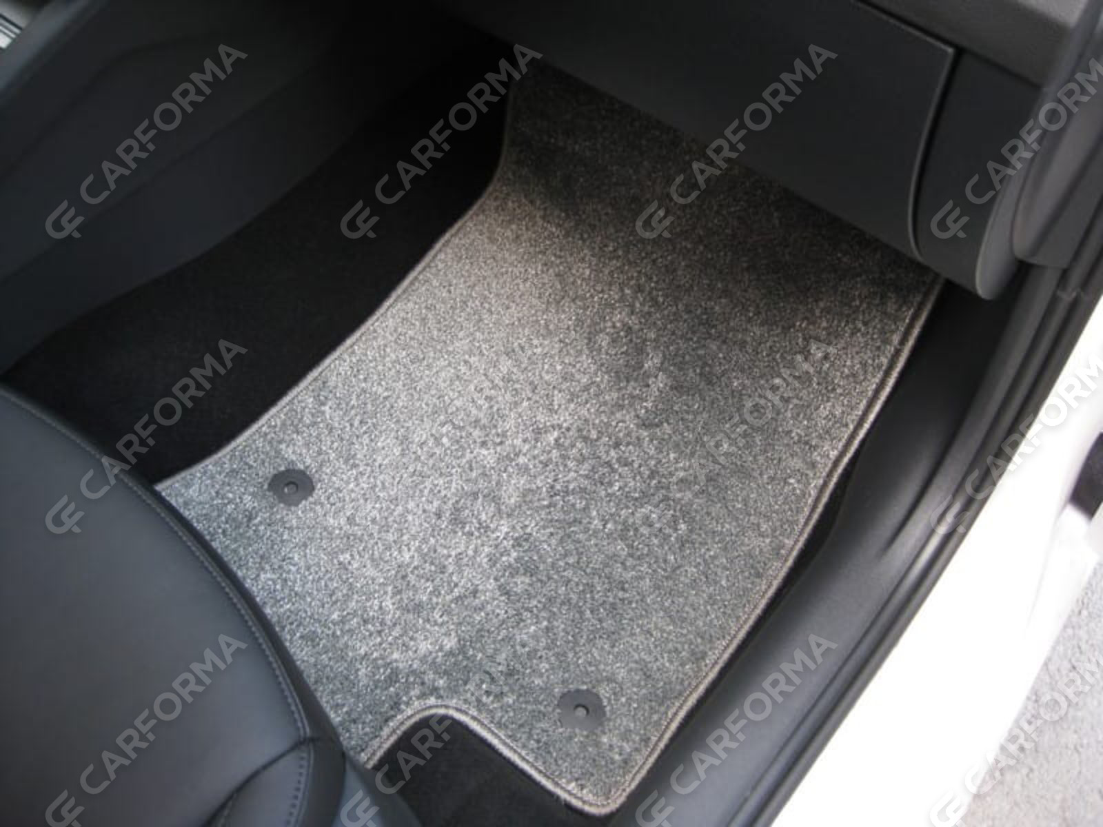 Ворсовые коврики на Volkswagen Lavida 2018&nbsp;-&nbsp;2026 в Чебоксарах