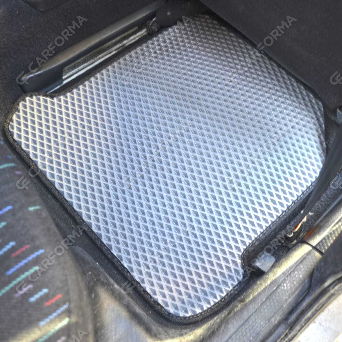 Ворсовые коврики на Volkswagen Golf 3 1991&nbsp;-&nbsp;1998 в Чебоксарах