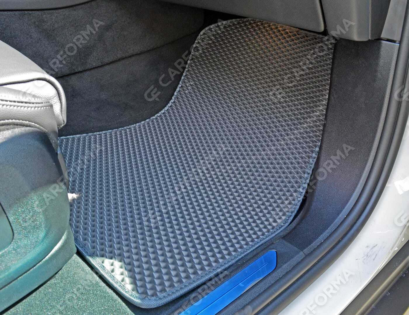 Коврики на BMW X5 (G05/G18) 2018&nbsp;-&nbsp;2026 в Чебоксарах