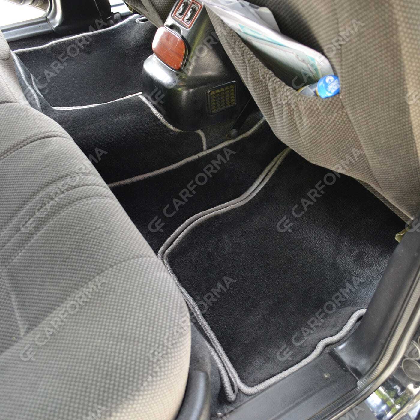 EVA коврики на ГАЗ 3110 1997&nbsp;-&nbsp;2005 в Чебоксарах