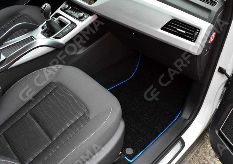 Коврики на Geely Atlas I 2016&nbsp;-&nbsp;2022 в Чебоксарах