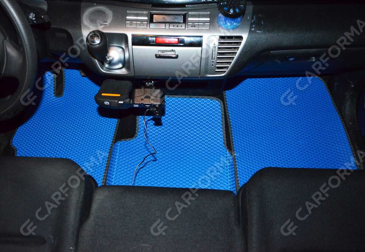 Коврики на Honda FR-V 2004&nbsp;-&nbsp;2009 в Чебоксарах