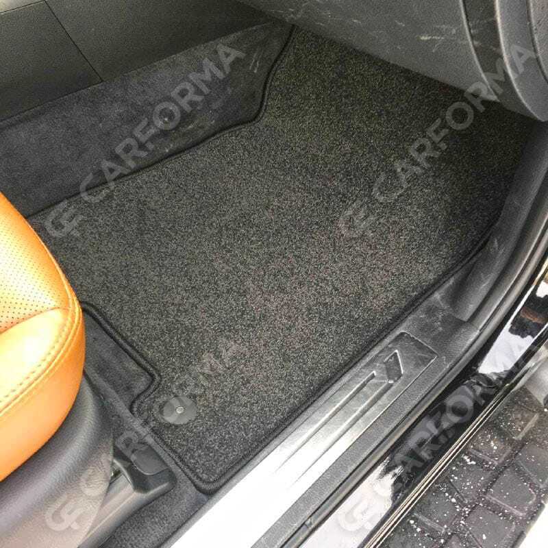 Коврики на KIA Mohave 2008&nbsp;-&nbsp;2026 в Чебоксарах