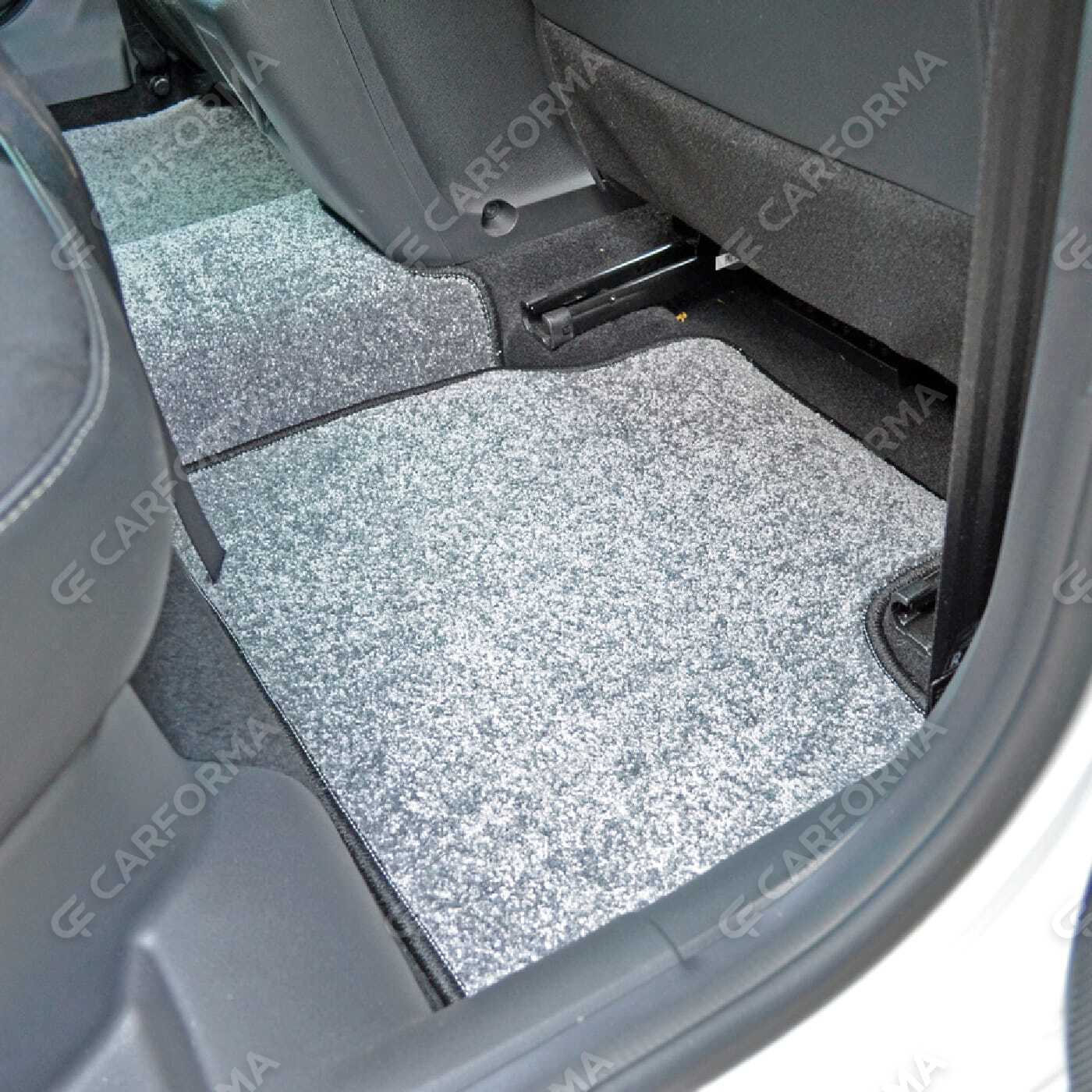 EVA коврики на Lada (ВАЗ) Vesta рестайлинг 2022&nbsp;-&nbsp;2026 в Чебоксарах