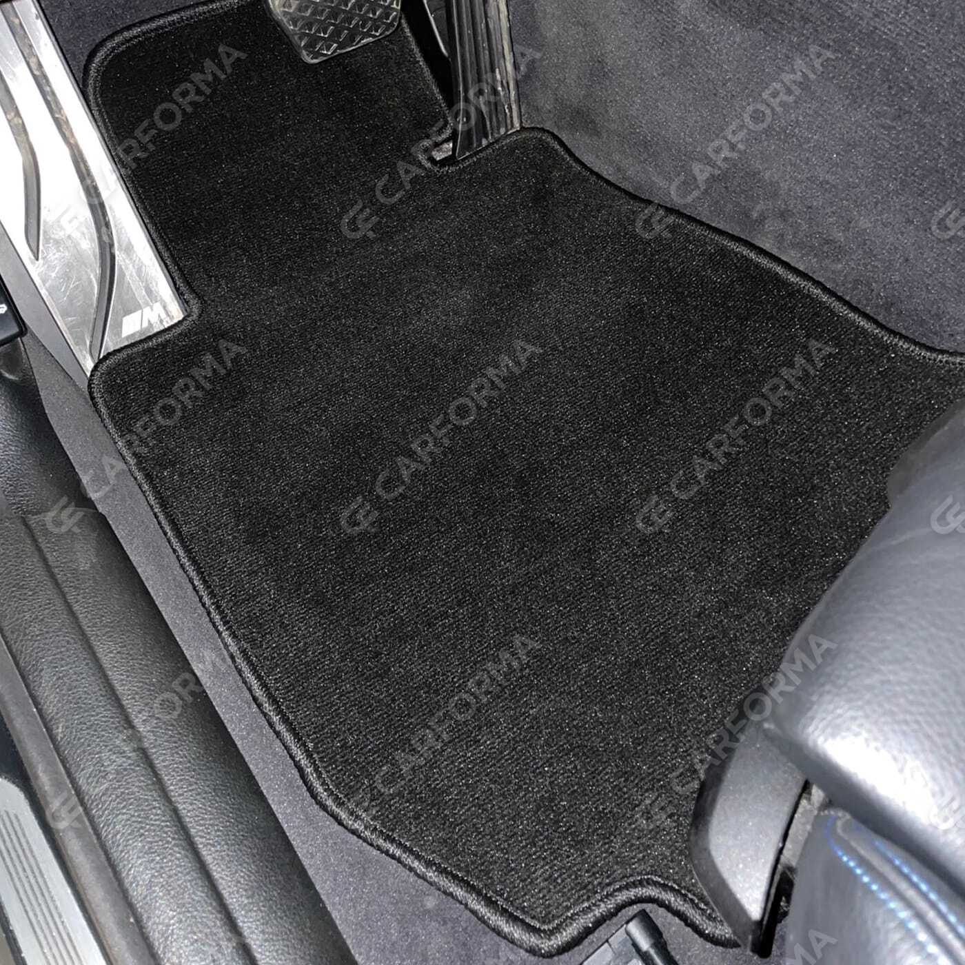 Ворсовые коврики на BMW 3 Gran Turismo (F34) 2013&nbsp;-&nbsp;2020 в Чебоксарах