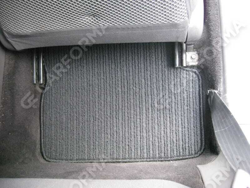 Ворсовые коврики на Toyota Celica (T23) 1999&nbsp;-&nbsp;2006 в Чебоксарах