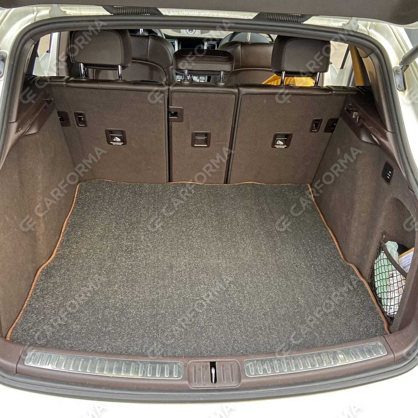 Коврики на Porsche Macan I 2013&nbsp;-&nbsp;2025 в Чебоксарах