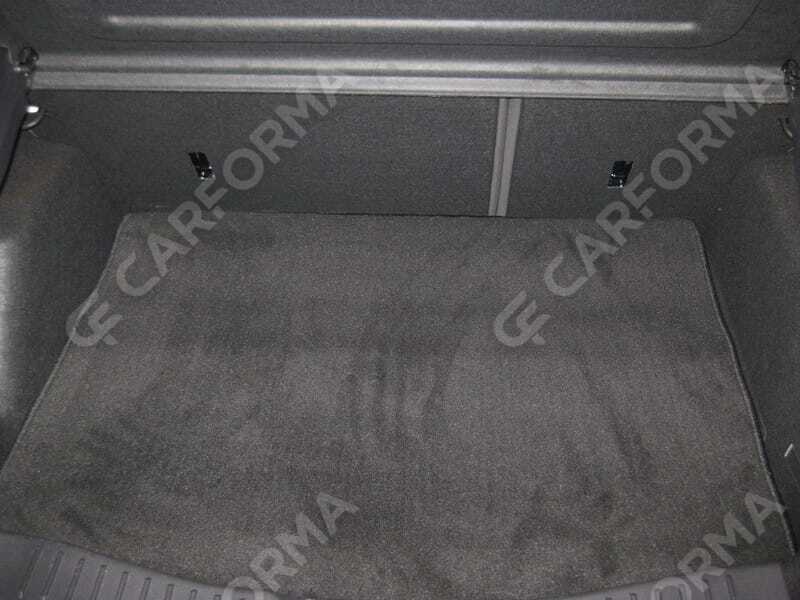 EVA коврики на Ford Focus III 2011&nbsp;-&nbsp;2019 в Чебоксарах