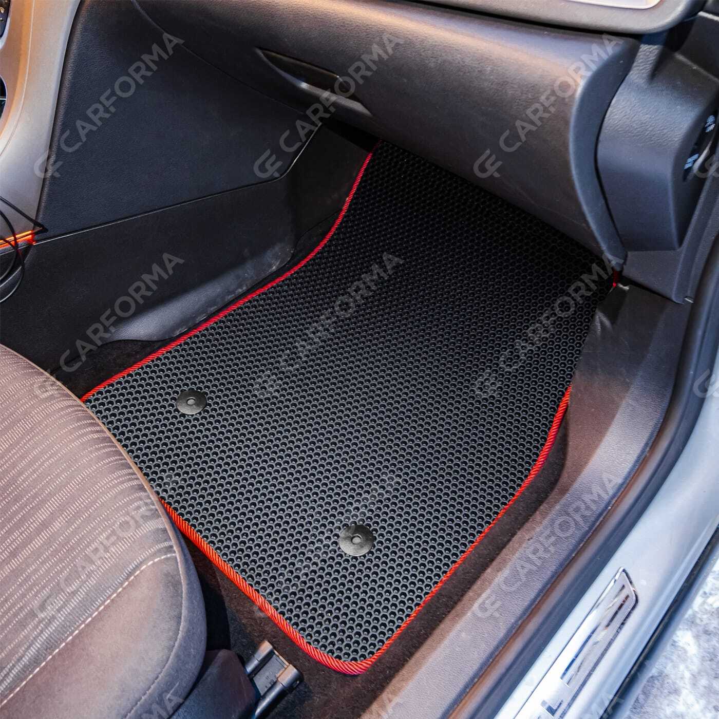 EVA коврики на Opel Astra J 2009&nbsp;-&nbsp;2015 в Чебоксарах