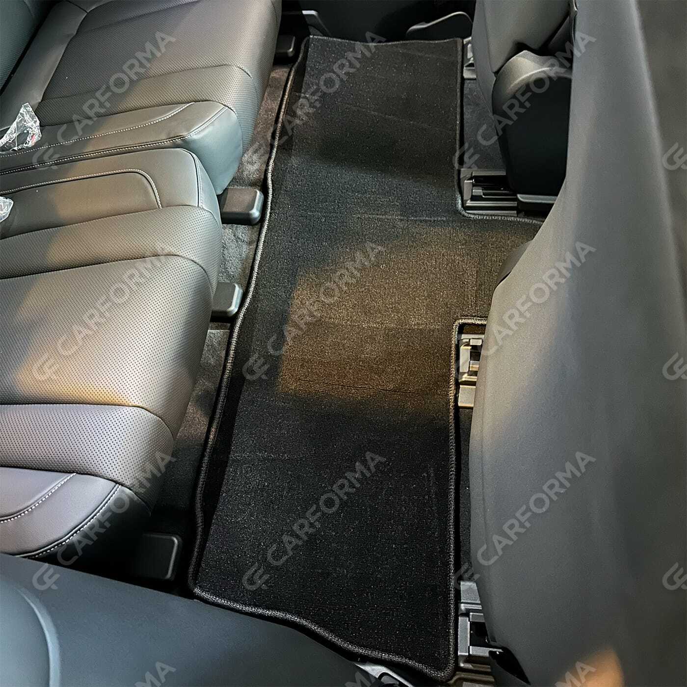 Ворсовые коврики на AITO M7 2022&nbsp;-&nbsp;2026 в Чебоксарах