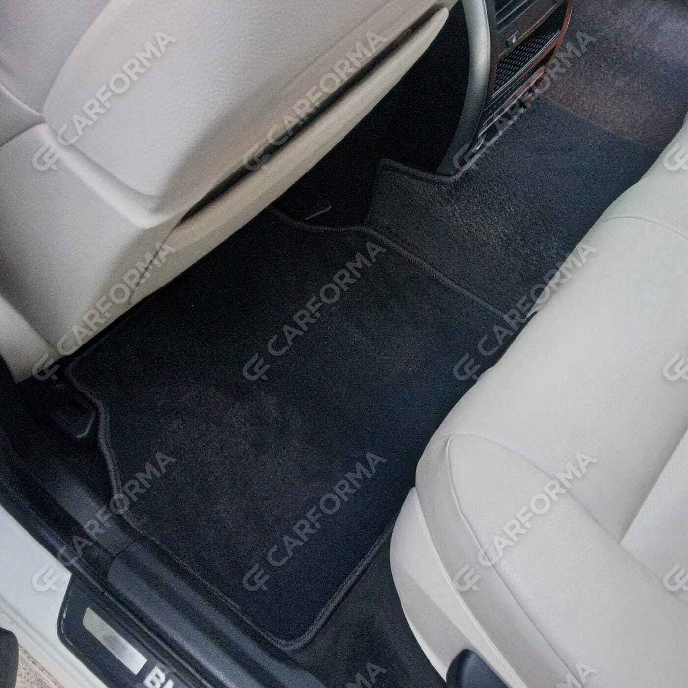 Ворсовые коврики на BMW 5 Gran Turismo (F07) 2009&nbsp;-&nbsp;2016 в Чебоксарах