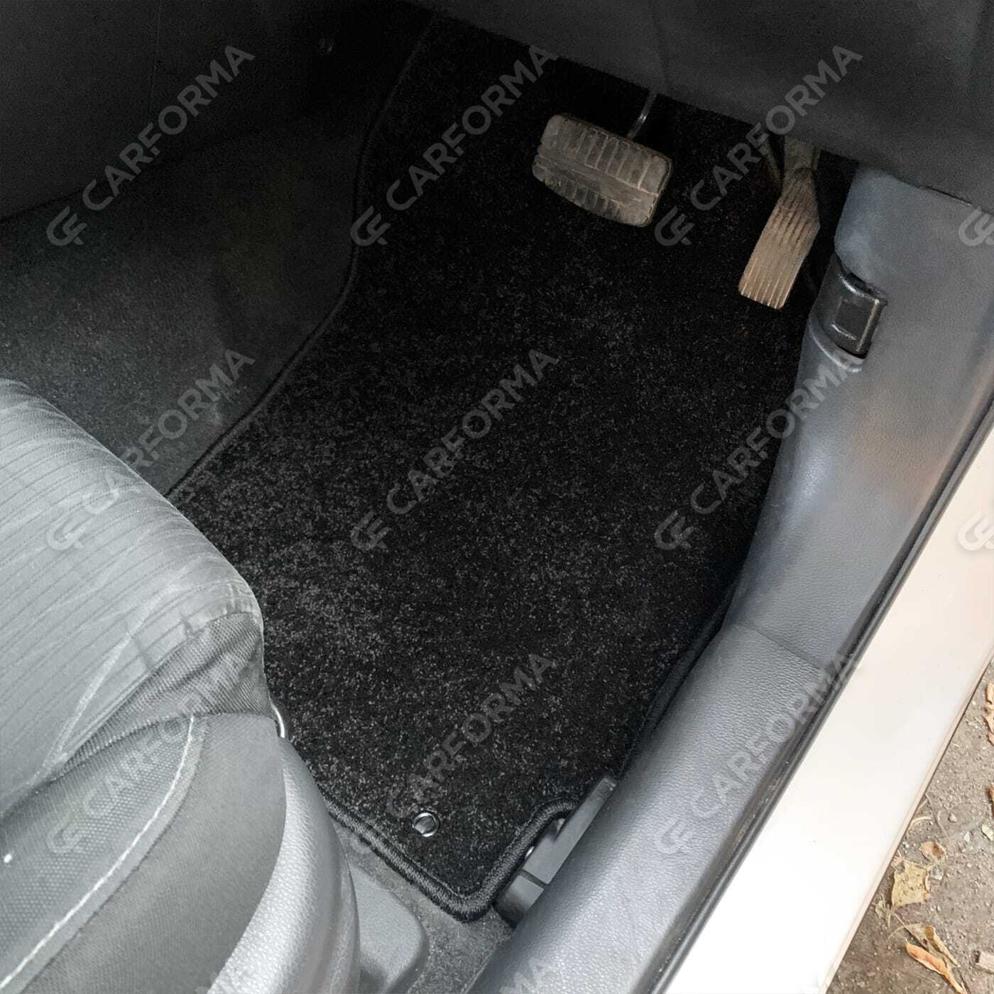 Ворсовые коврики на Mitsubishi Eclipse Cross 2017&nbsp;-&nbsp;2026 в Чебоксарах