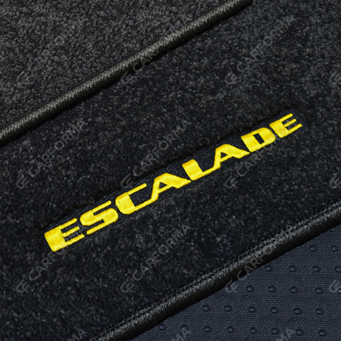 EVA коврики на Cadillac Escalade II 2002&nbsp;-&nbsp;2007 в Чебоксарах