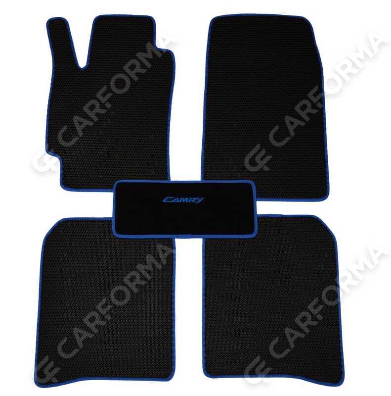 Коврики на Toyota Camry (XV10) 1991&nbsp;-&nbsp;1996 в Чебоксарах