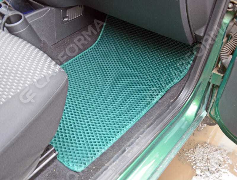 Коврики на Lada (ВАЗ) Granta 2011&nbsp;-&nbsp;2026 в Чебоксарах