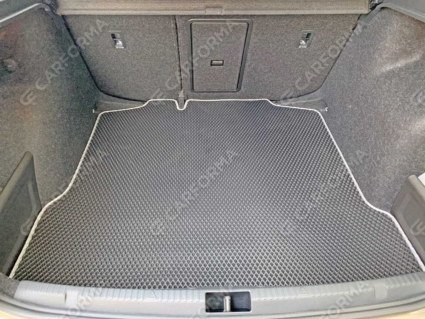 Коврики на Skoda Rapid I 2012&nbsp;-&nbsp;2020 в Чебоксарах