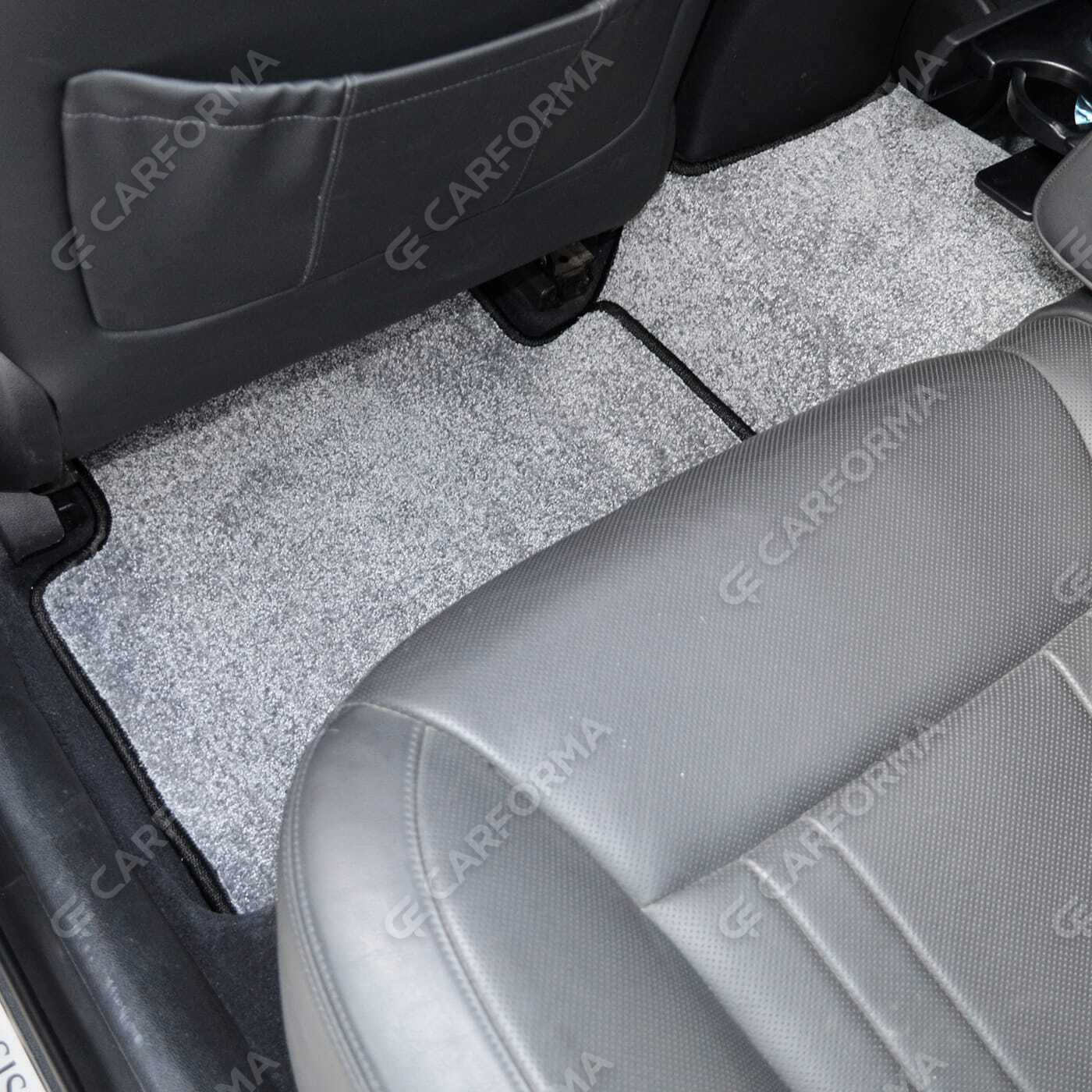 Ворсовые коврики на Hyundai Genesis II 2014&nbsp;-&nbsp;2017 в Чебоксарах