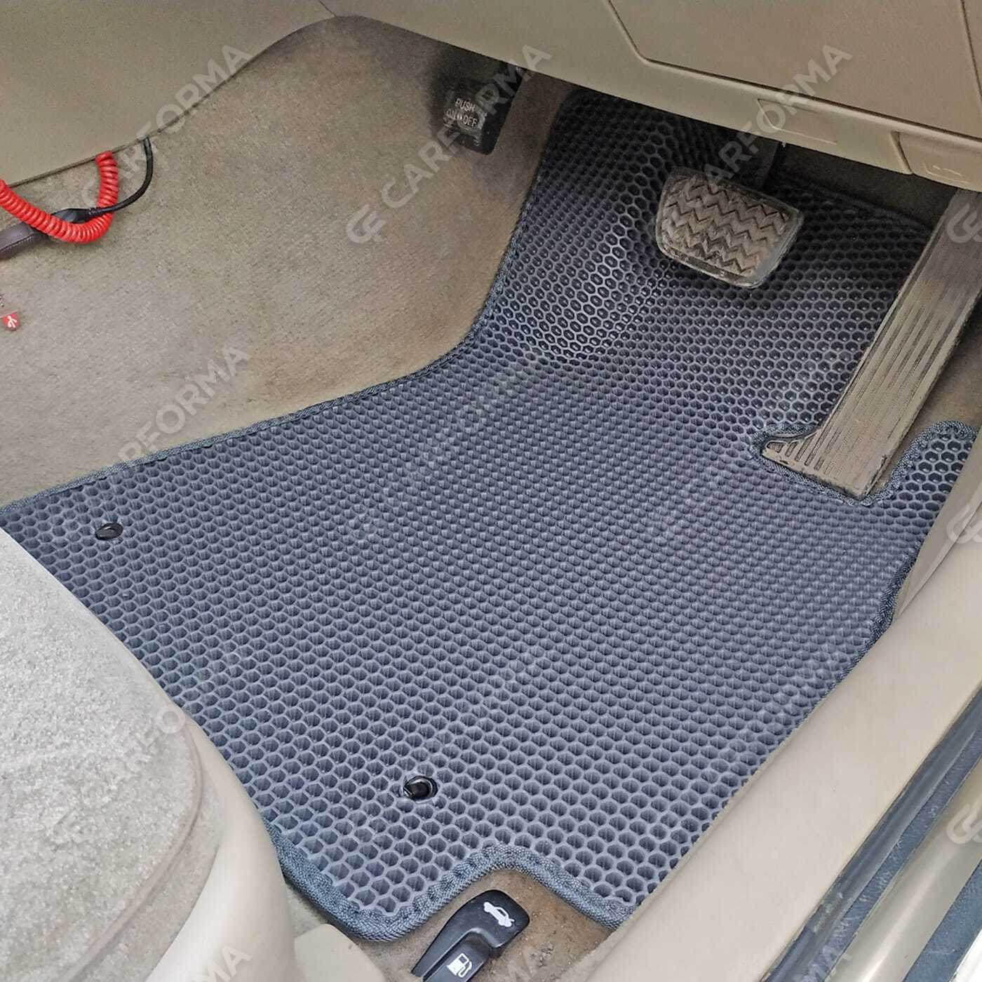 Коврики на Toyota Verossa 2001&nbsp;-&nbsp;2004 в Чебоксарах