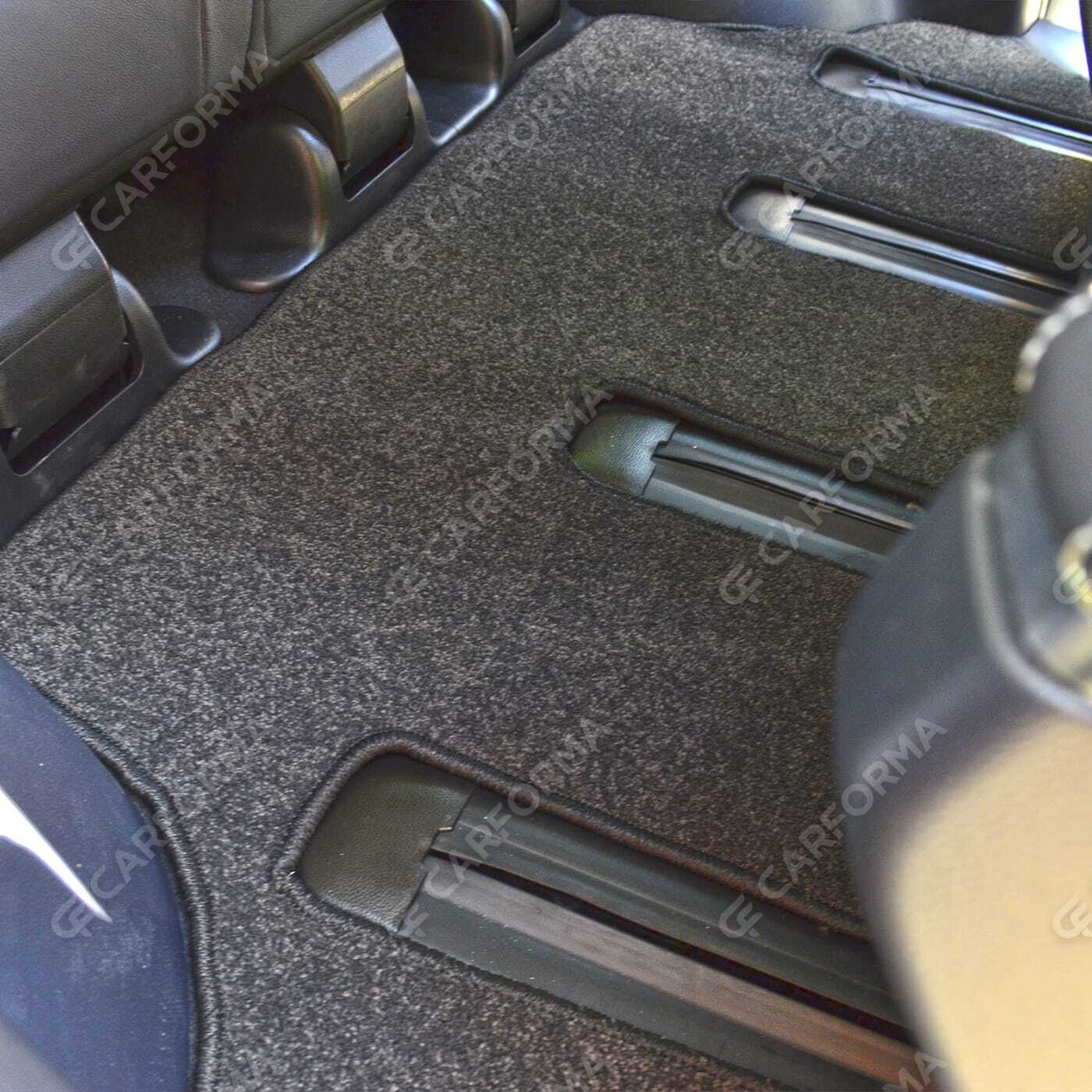 EVA коврики на GAC GN8 2017&nbsp;-&nbsp;2023 в Чебоксарах