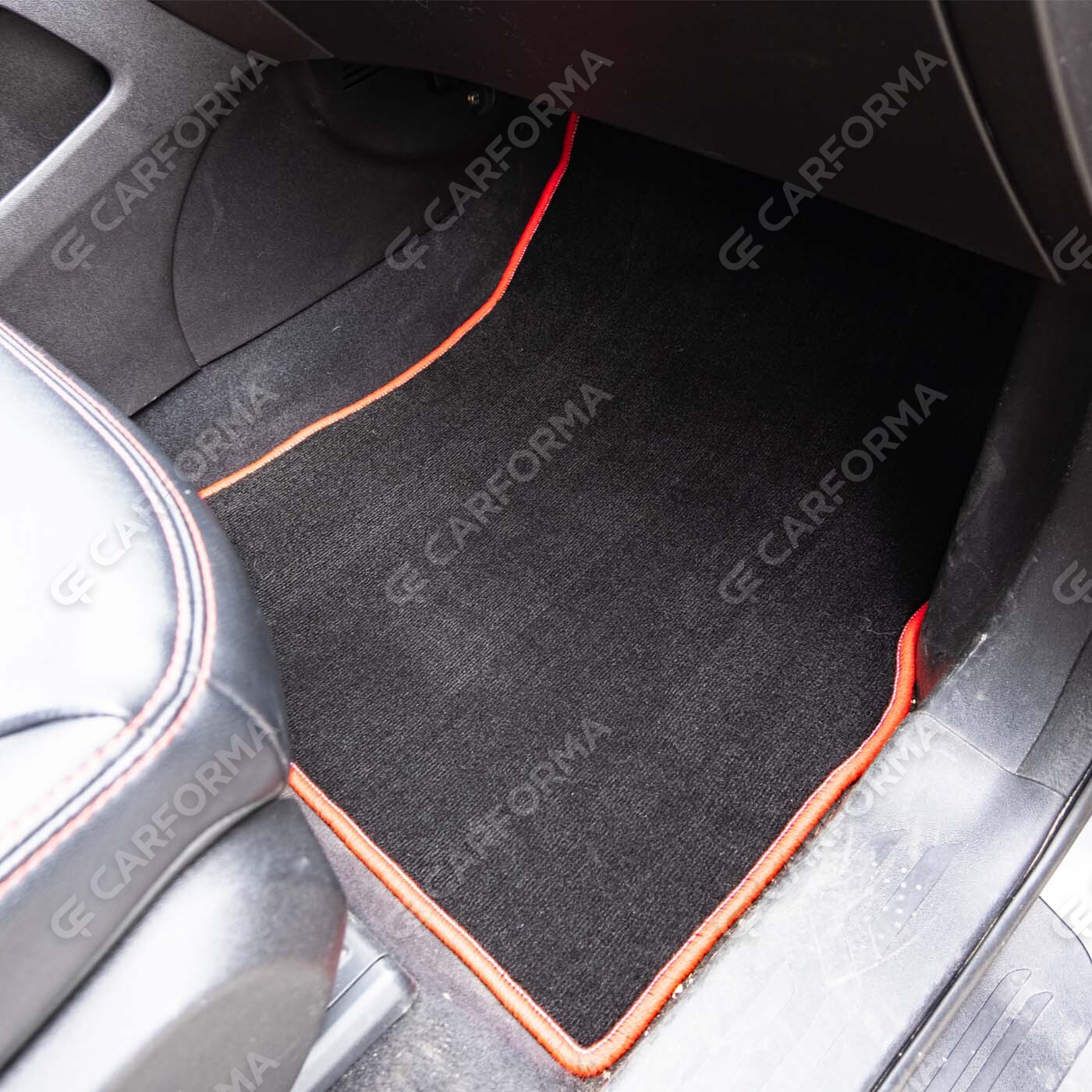 Ворсовые коврики на Chery Tiggo 5 2014&nbsp;-&nbsp;2020 в Чебоксарах