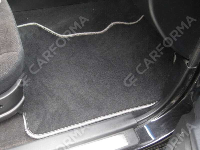 Ворсовые коврики на Great Wall Hover H5 2010&nbsp;-&nbsp;2017 в Чебоксарах