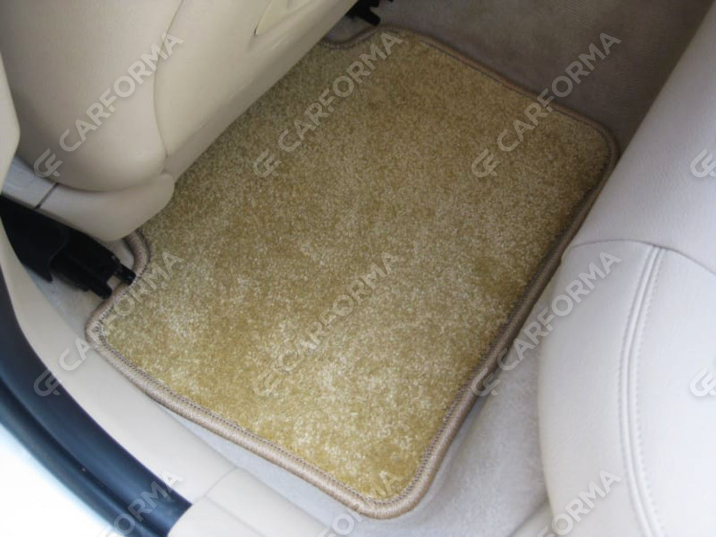 Ворсовые коврики на BMW 3 (F30/F31) 2012&nbsp;-&nbsp;2019 в Чебоксарах