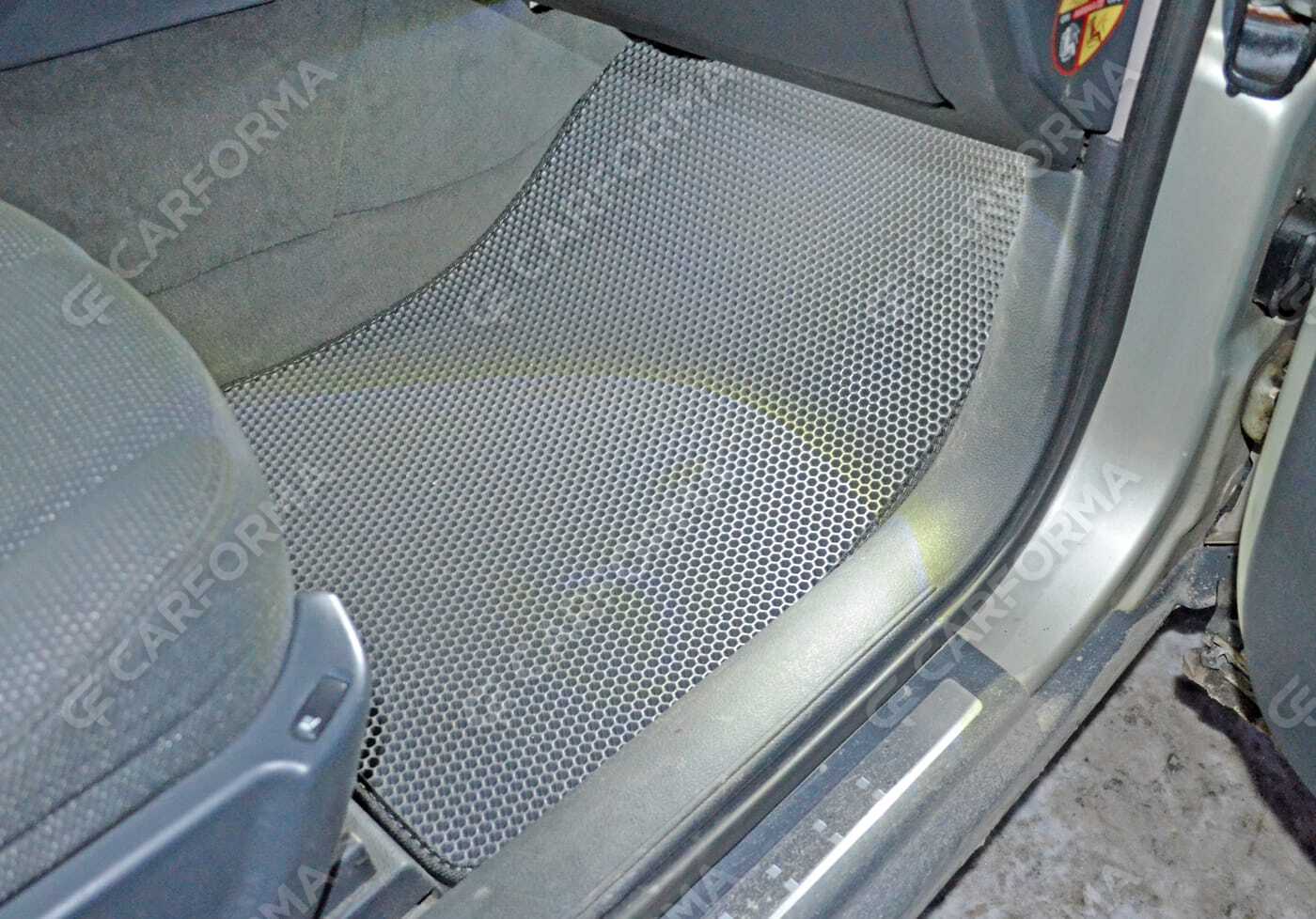 Ворсовые коврики на Renault Vel Satis 2001&nbsp;-&nbsp;2009 в Чебоксарах