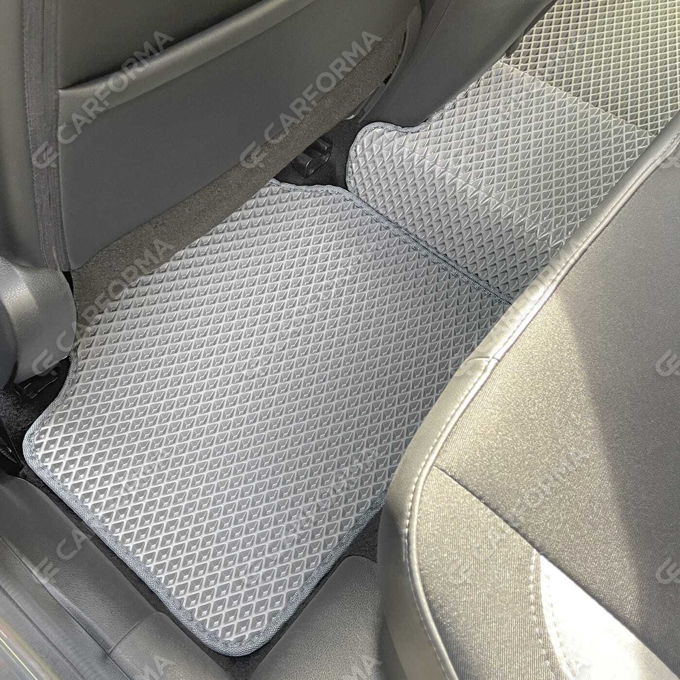 EVA коврики на Lada (ВАЗ) Vesta рестайлинг 2022&nbsp;-&nbsp;2026 в Чебоксарах